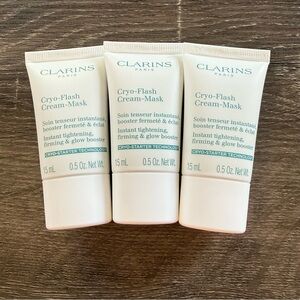 Clarins Cryo-Flash Cream-Mask 45ml